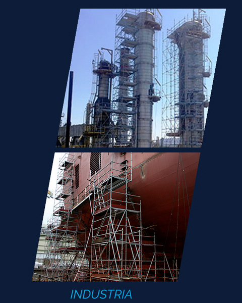 industria